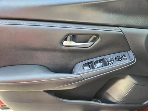 Used 2024 Nissan Sentra SV w/ All-Weather Package FWD image 36