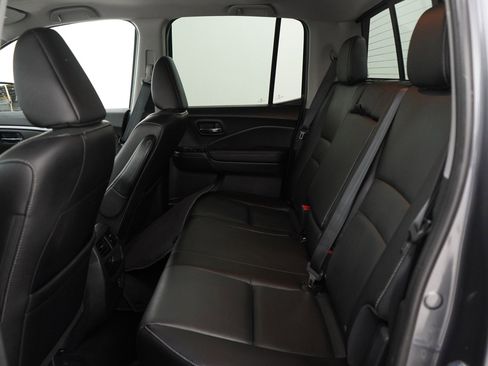 Used 2023 Honda Ridgeline RTL-E image 14