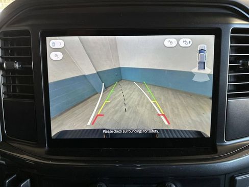 New 2025 Ford F150 STX w/ Equipment Group 200A image 8