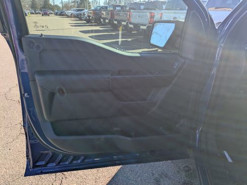 New 2026 Ford F150 STX w/ Equipment Group 200A image 12