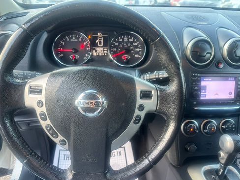 Used 2012 Nissan Rogue SL AWD/4WD image 18