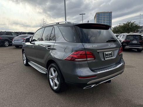 Used 2018 Mercedes-Benz GLE 350 image 4