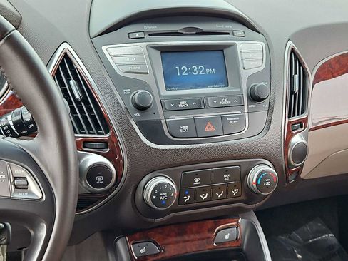 Used 2014 Hyundai Tucson SE image 28