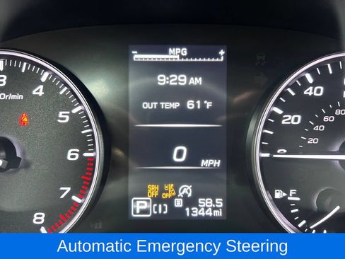 Certified 2026 Subaru Forester Premium AWD/4WD image 19