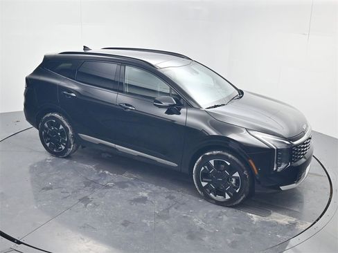 New 2026 Kia Sportage SX Prestige image 44