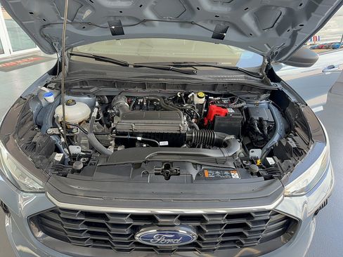 Certified 2023 Ford Escape ST-Line w/ Tech Pack #1 AWD/4WD image 36
