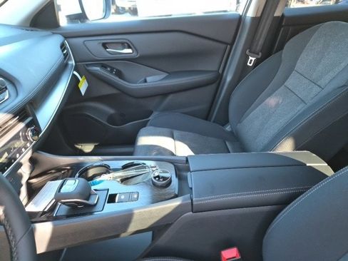 New 2026 Nissan Rogue SV image 19