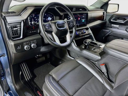Used 2026 GMC Sierra 1500 Denali AWD/4WD image 7