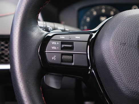 Certified 2025 Acura ADX A-Spec AWD/4WD image 23