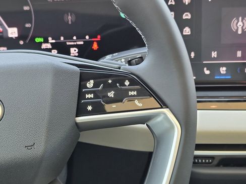 New 2025 Audi A5 2.0T Prestige image 30