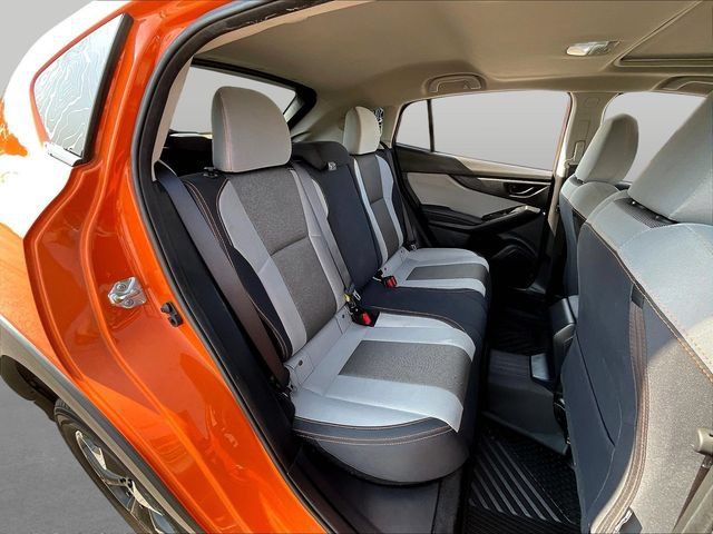 Used 2019 Subaru Crosstrek 2.0i Premium w/ Moonroof Package AWD/4WD image 26