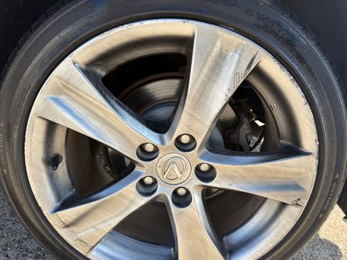 Used 2012 Lexus IS 250 image 22