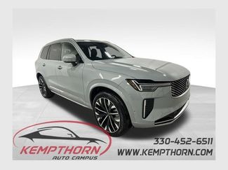 Used 2026 Volvo XC90 B6 Plus w/ Protection Package Premier video 1