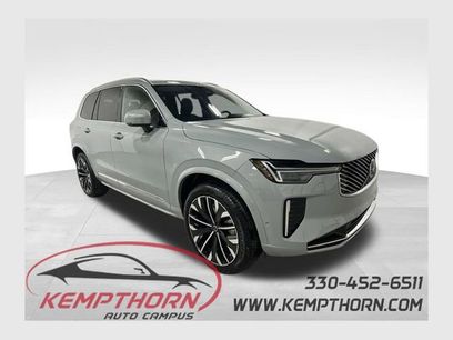 Used 2026 Volvo XC90 B6 Plus w/ Protection Package Premier