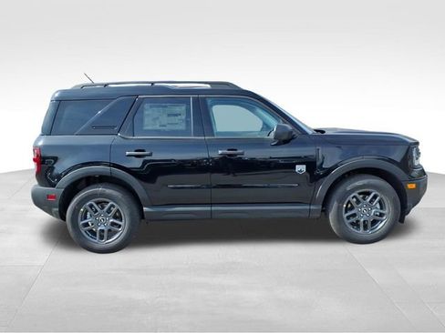 New 2026 Ford Bronco Sport Big Bend w/ Convenience Package AWD/4WD image 14