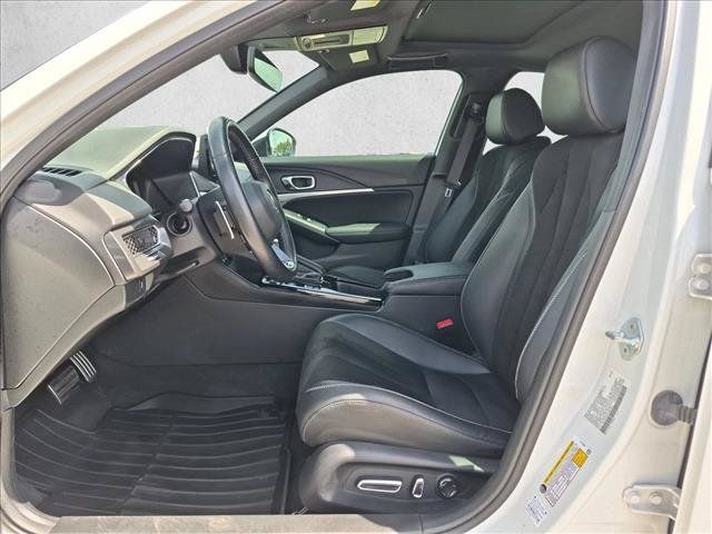 Used 2024 Acura Integra A-Spec w/ Technology Package FWD image 15