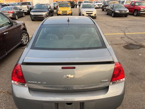 Used 2008 Chevrolet Impala LT image 14