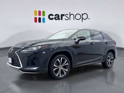 Used 2022 Lexus RX 350 AWD w/ Premium Package
