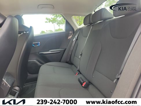 New 2026 Kia K4 FWD image 14