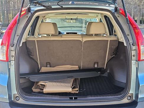 Used 2013 Honda CR-V EX-L image 26