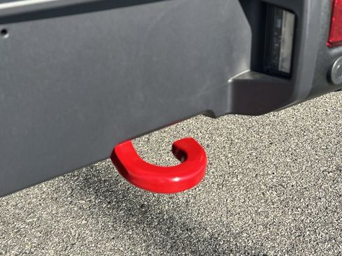 Used 2025 Jeep Wrangler Unlimited Rubicon image 33