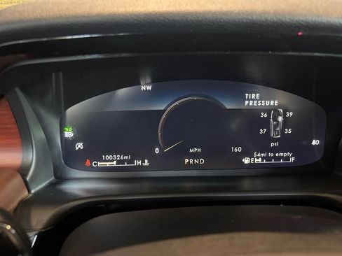Used 2020 Lincoln Aviator Reserve w/ Equipment Group 202A AWD/4WD image 19