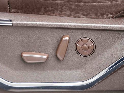 Used 2024 Ford F350 King Ranch w/ FX4 Off-Road Package image 22