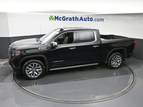 Used 2025 GMC Sierra 1500 Denali w/ Denali Reserve Package image 21