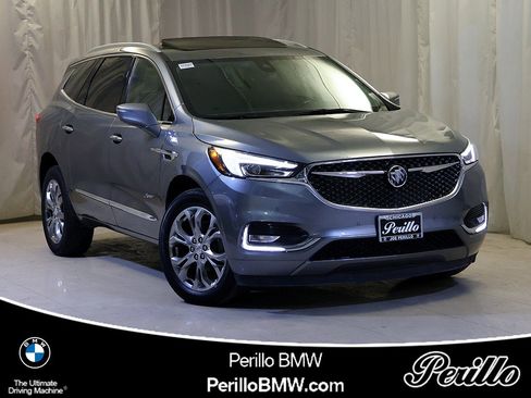 Used 2020 Buick Enclave Avenir w/ Trailering Package, 5000 lbs. image 1