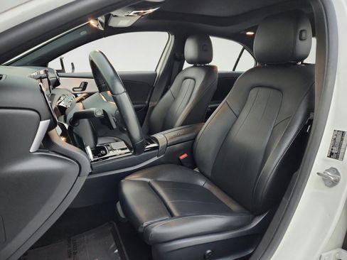 Used 2020 Mercedes-Benz A 220 image 17