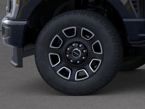 New 2026 Ford F250 Platinum AWD/4WD image 19