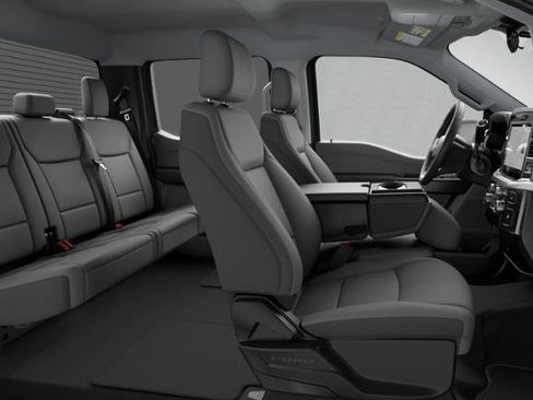 New 2026 Ford F150 XLT AWD/4WD image 28