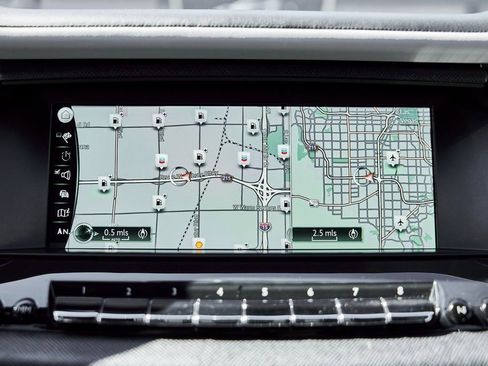 Used 2023 Rolls-Royce Cullinan image 74