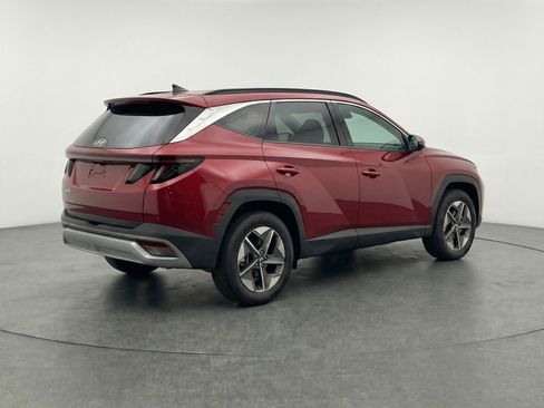 Used 2025 Hyundai Tucson SEL image 9