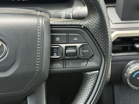 New 2026 Toyota Tacoma SR5 RWD image 15