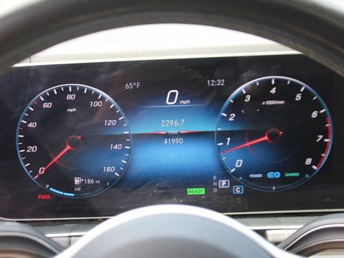 Certified 2020 Mercedes-Benz GLS 450 GLS 450 image 18