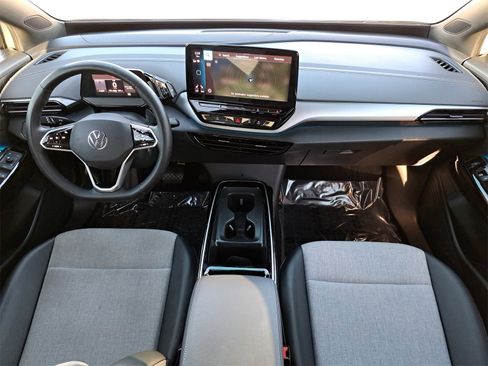 Certified 2023 Volkswagen ID.4 2WD image 9