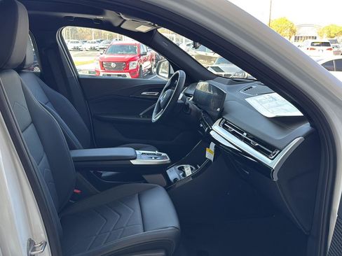 New 2026 BMW X2 xDrive28i w/ Technology Package image 10