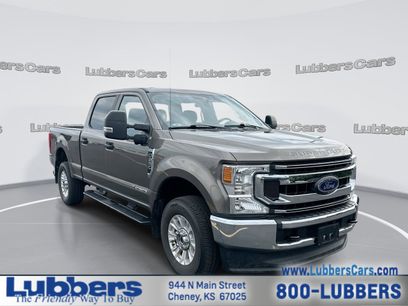 Used 2020 Ford F250 XL w/ STX Appearance Package