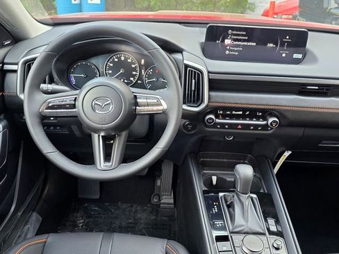 New 2026 MAZDA CX-50 AWD 2.5 Hybrid w/ Premium Pkg image 12