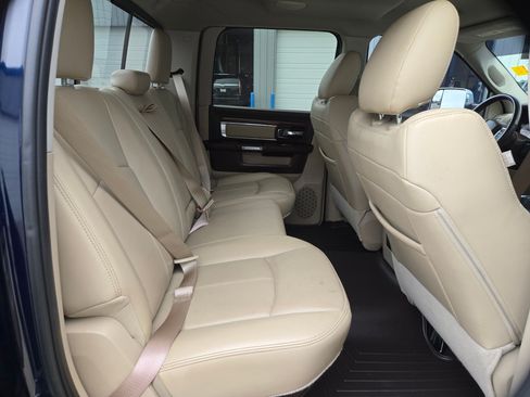 Used 2018 RAM 2500 Laramie w/ Cold Weather Group AWD/4WD image 22