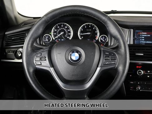 Used 2017 BMW X3 xDrive28i image 6