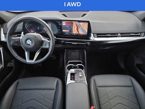 Used 2025 BMW X1 xDrive28i image 12