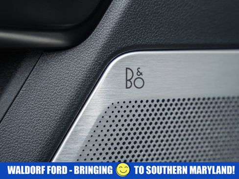 Used 2023 Ford F150 Platinum w/ Equipment Group 701A High image 51