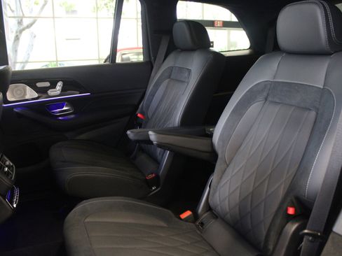 New 2026 Mercedes-Benz GLS 63 AMG 4MATIC image 26