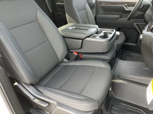 New 2026 GMC Sierra 1500 Elevation w/ Elevation Select Package AWD/4WD image 27