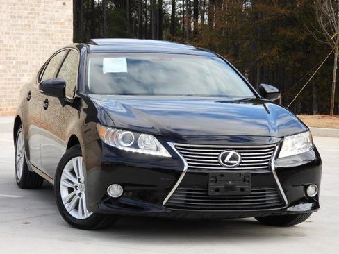 Used 2014 Lexus ES 350 image 11