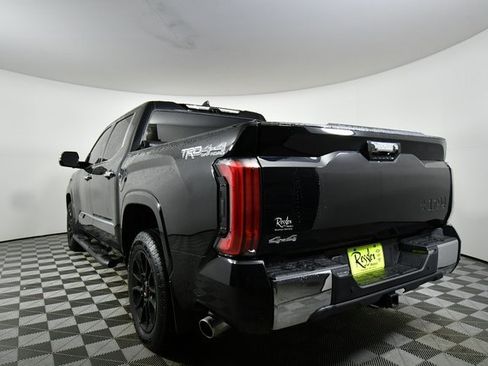 Used 2025 Toyota Tundra 1794 Edition image 13