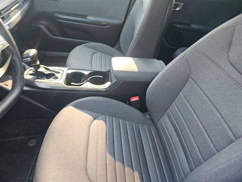 Used 2025 Kia K4 EX FWD image 5