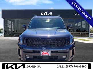 New 2025 Kia Telluride SX Prestige X-Pro video 3